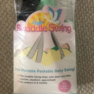 Swaddle Swing